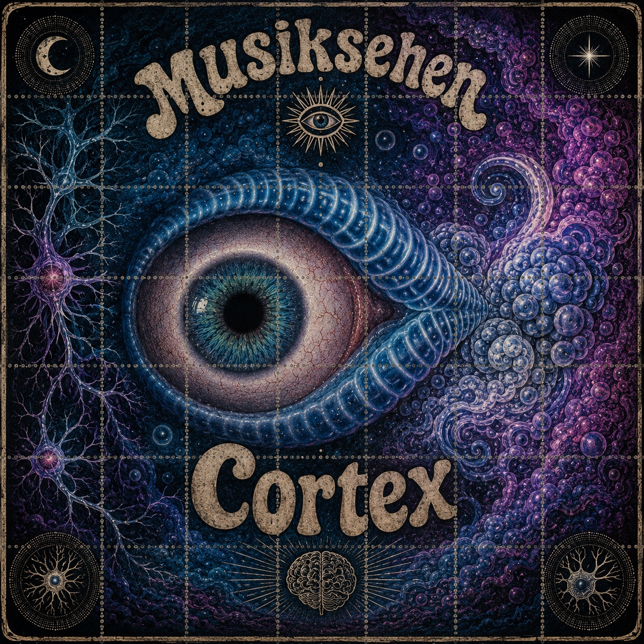 Cortex – Musiksehen