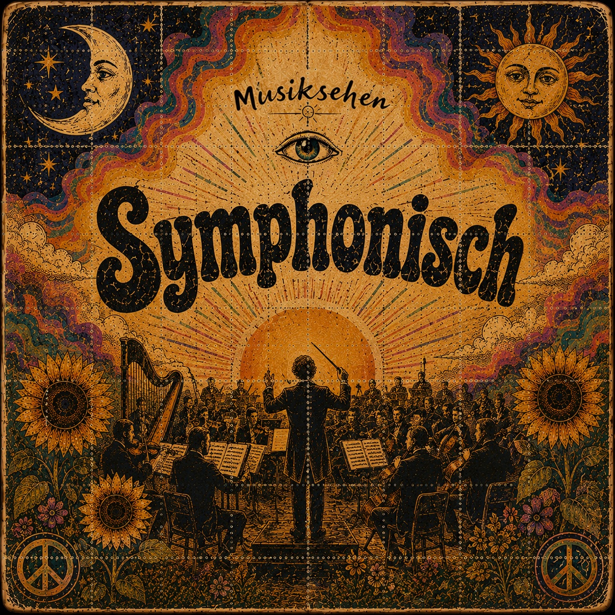 Symphonisch – Musiksehen